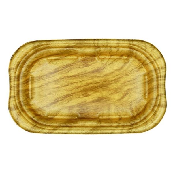 エフピコ 惣菜容器 MFP優デリ21-13(34) 並木Y W 4M812132 1ケース(600個(50個×12)（直送品）