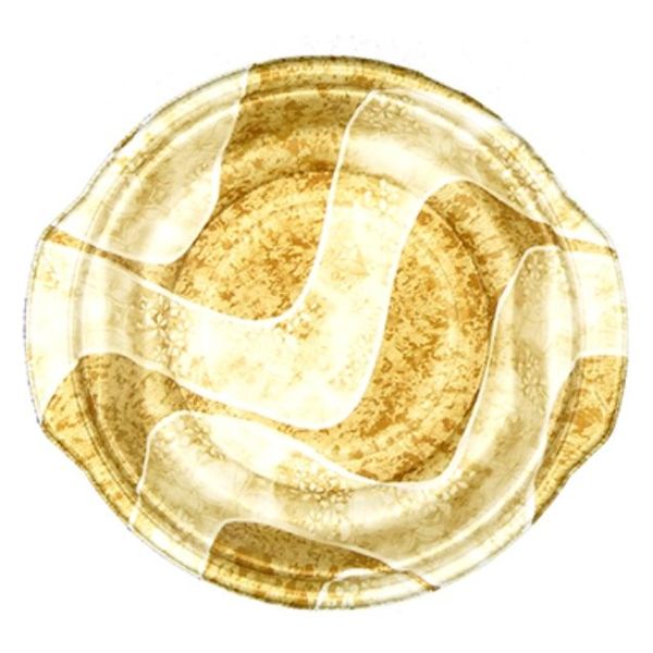 エフピコ 麺容器 MFPホット鍋20-21(48) 香川茶W 4M872023 1ケース(400個(50個×8)（直送品）