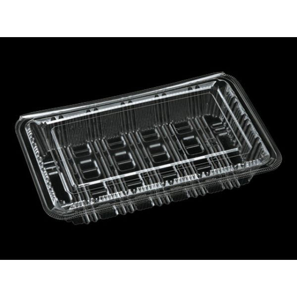 エフピコ フードパック FPフード大平(4) 76400104 1ケース(2000個(100個×20)（直送品）