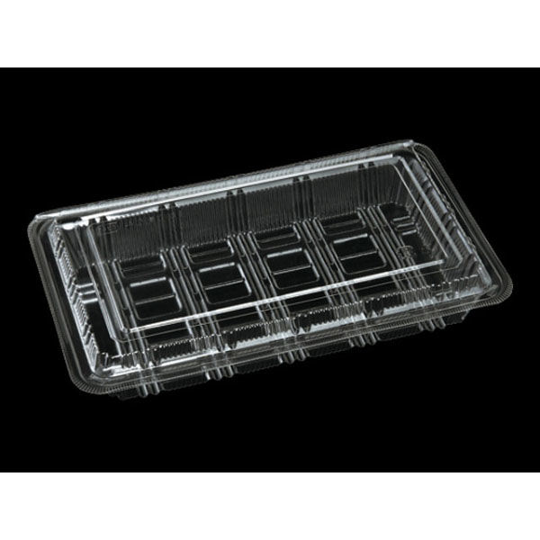 エフピコ フードパック FPフード特2浅(10) 76400710 1ケース(1200個(100個×12)（直送品）