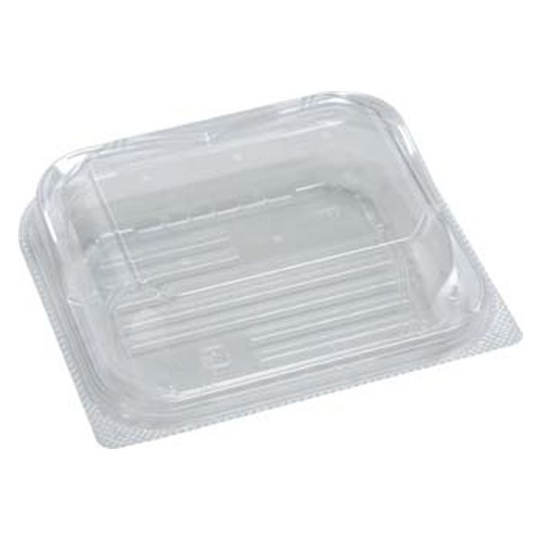 エフピコ フードパック SA-10(L) 穴有り 76520310 1ケース(1200個(50個×24)（直送品）