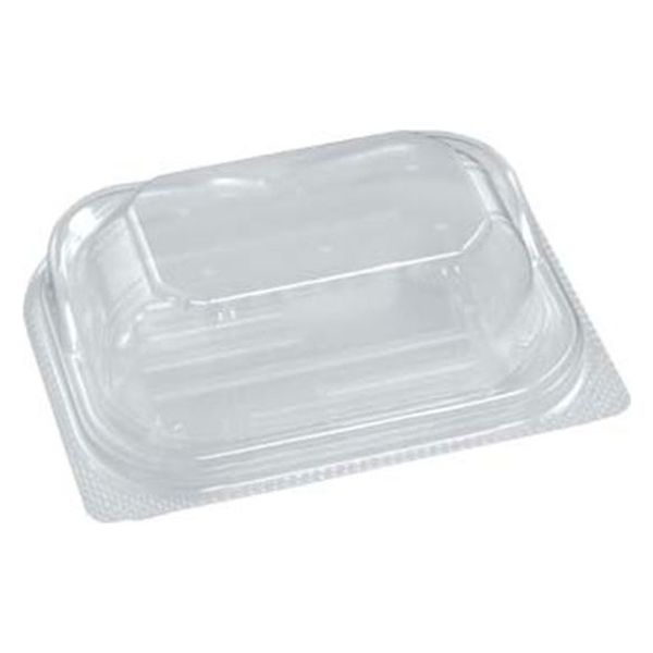 エフピコ フードパック SA-5(V) 穴有り 76620305 1ケース(1600個(50個×32)（直送品）