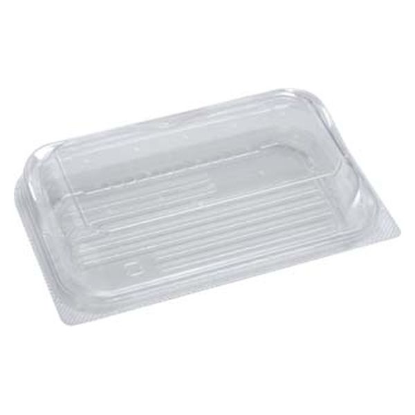 エフピコ フードパック SA-20(V) 穴有り 76620320 1ケース(900個(50個×18)（直送品）