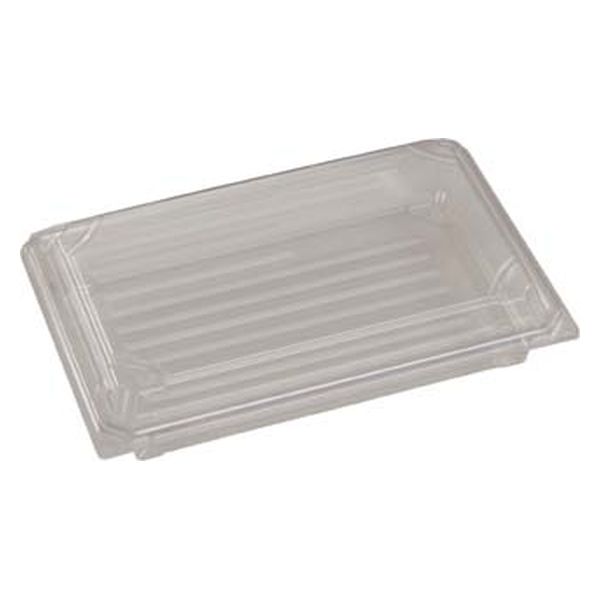 エフピコ フードパック SA-423-45(V) 76634234 1ケース(600個(50個×12)（直送品）