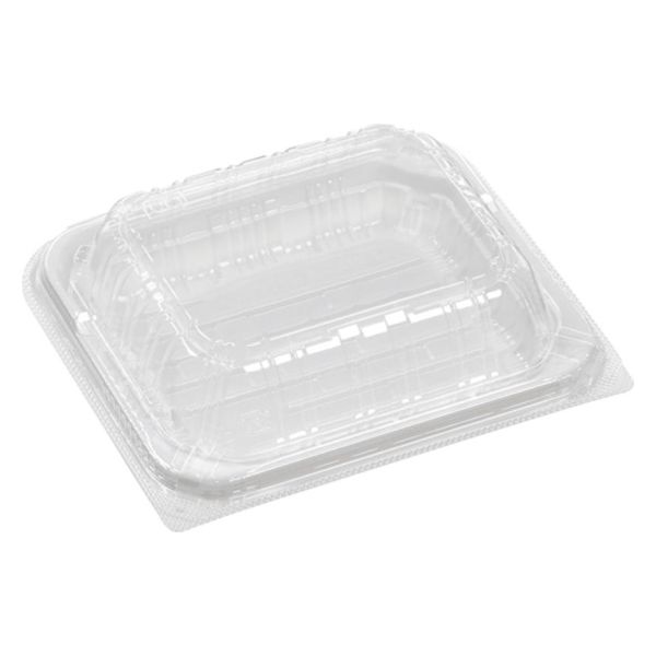 エフピコ 惣菜容器 SAスリム15-13(46) 白 76961199 1ケース(1200個(50個×24)（直送品）