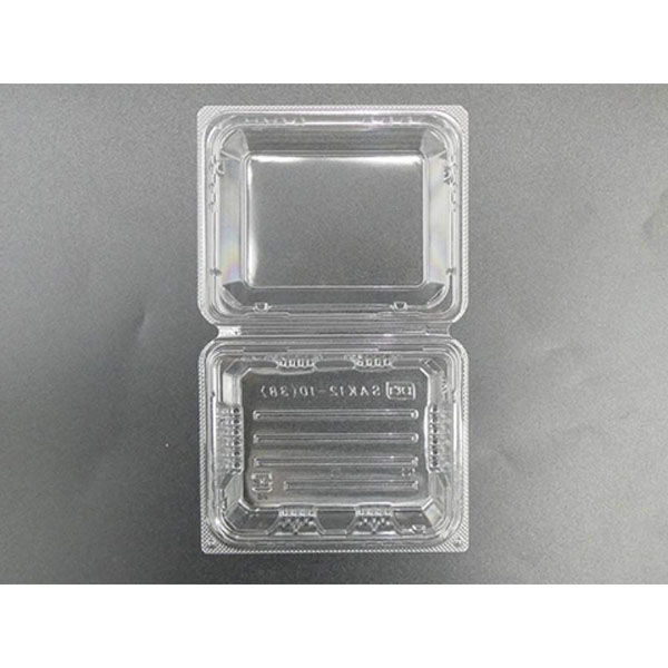 エフピコ フードパック SAK 12-10(38) OPS 76961210 1ケース(1600個(50個×32)（直送品）