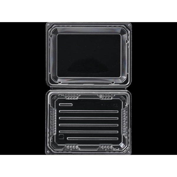 エフピコ フードパック SAK 15-12(45) OPS 76961515 1ケース(1200個(50個×24)（直送品）