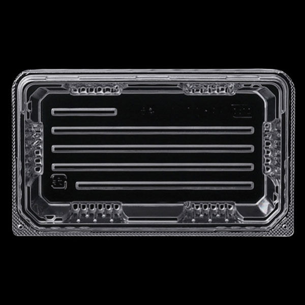 エフピコ フードパック SAK17-10(38) OPS 76961703 1ケース(1200個(50個×24)（直送品）