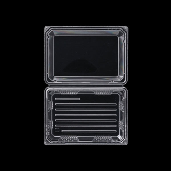 エフピコ フードパック SAK18-13(48) OPS 76961814 1ケース(600個(50個×12)（直送品）