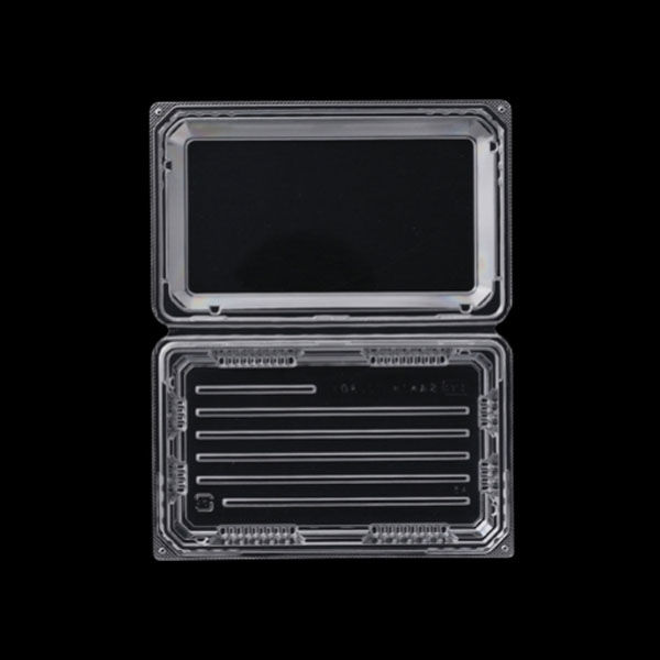 エフピコ フードパック SAK19-12(30) OPS 76961912 1ケース(900個(50個×18)（直送品）