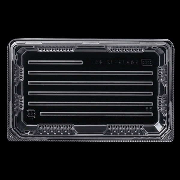 エフピコ フードパック SAK19-12(45) OPS 76961915 1ケース(900個(50個×18)（直送品）