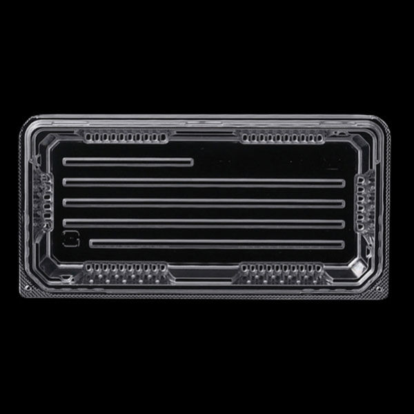 エフピコ フードパック SAK20-10(38) OPS 76962010 1ケース(900個(50個×18)（直送品）