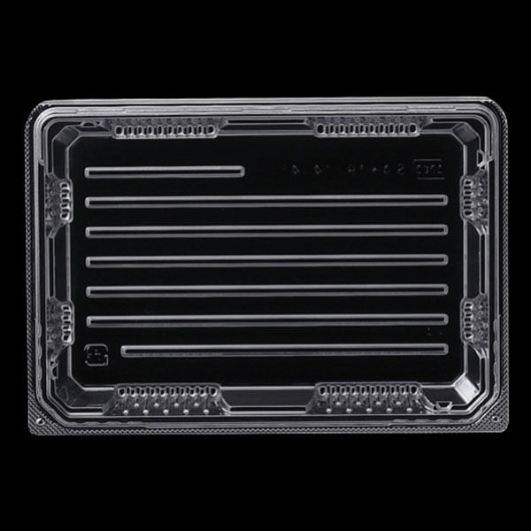 エフピコ フードパック SAK19-14(45) OPS 76961916 1ケース(600個(50個×12)（直送品）