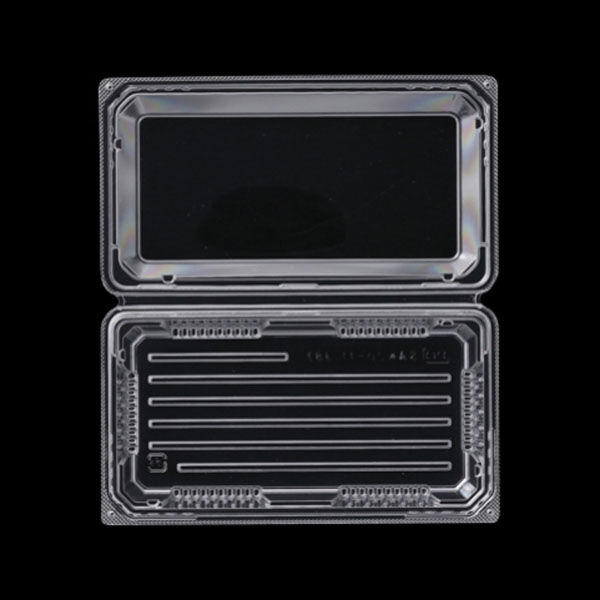 エフピコ フードパック SAK20-11(38) OPS 76962011 1ケース(900個(50個×18)（直送品）