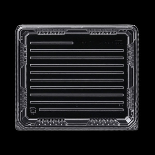 エフピコ フードパック SAK20-17(38) OPS 76962017 1ケース(600個(50個×12)（直送品）