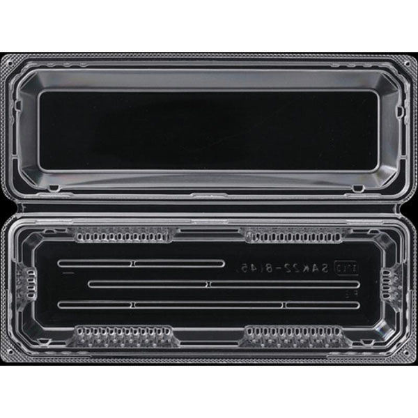 エフピコ フードパック SAK 22-8(45) OPS 76962208 1ケース(1200個(50個×24)（直送品）