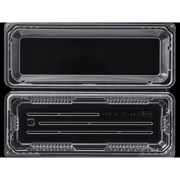 エフピコ フードパック SAK 22-9(45) OPS 76962209 1ケース(800個(50個×16)（直送品）