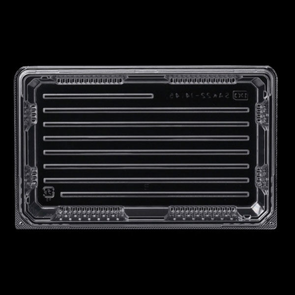 エフピコ フードパック SAK22-14(45) OPS 76962214 1ケース(600個(50個×12)（直送品）