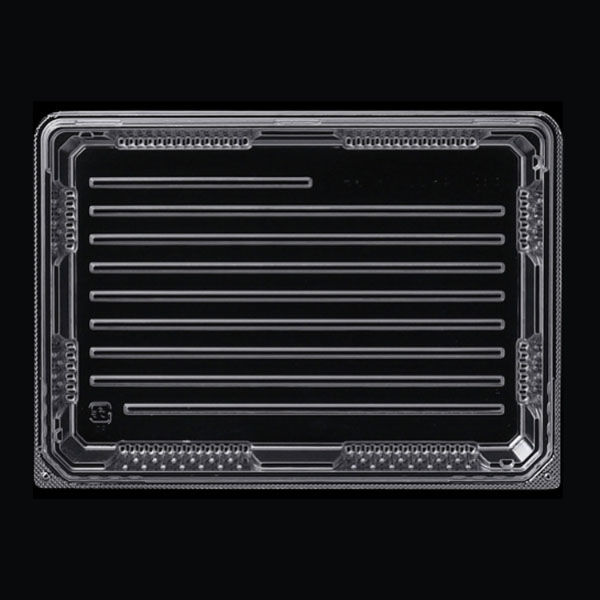 エフピコ フードパック SAK22-16(38) OPS 76962216 1ケース(400個(50個×8)（直送品）