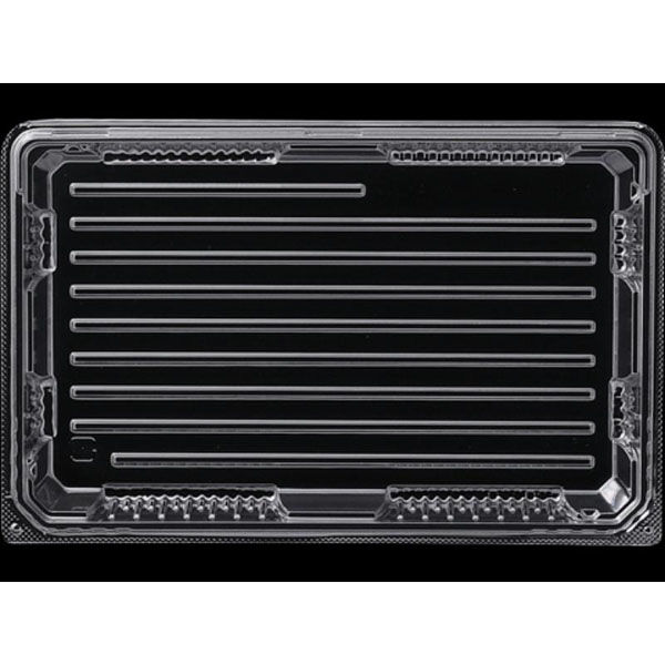 エフピコ フードパック SAK 23-15(45) OPS 76962315 1ケース(600個(50個×12)（直送品）