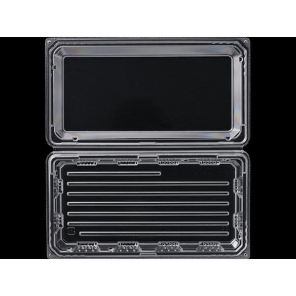 エフピコ フードパック SAK 24-13(38) OPS 76962413 1ケース(600個(50個×12)（直送品）