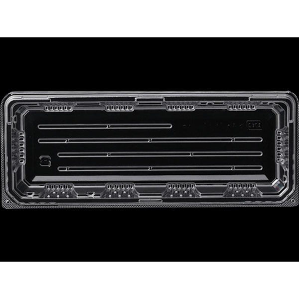 エフピコ フードパック SAK 25-10(38) OPS 76962503 1ケース(600個(50個×12)（直送品）