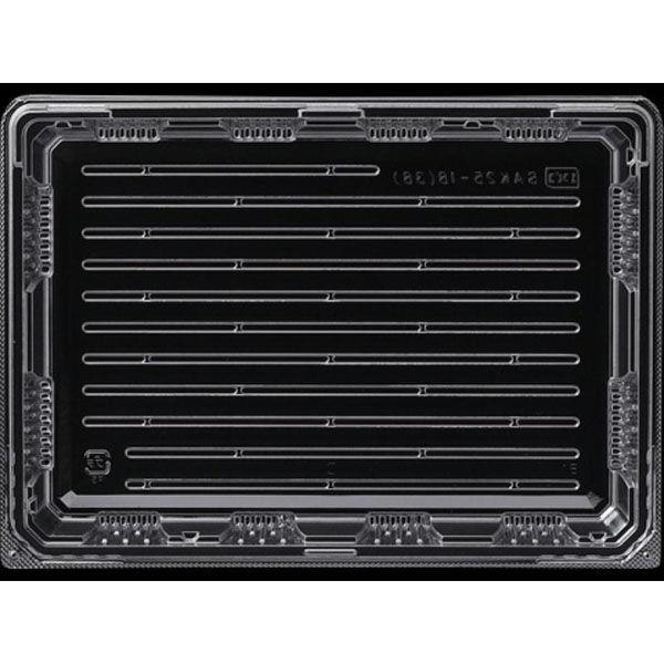 エフピコ フードパック SAK 25-18(38) OPS 76962518 1ケース(400個(50個×8)（直送品）