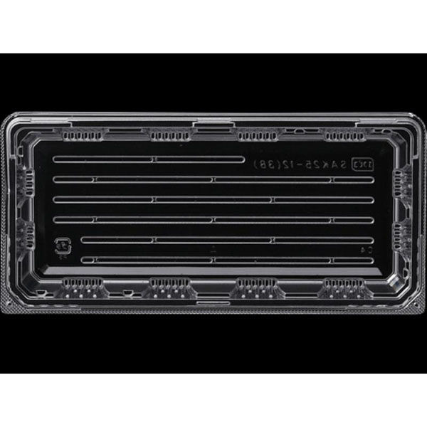 エフピコ フードパック SAK 25-12(38) OPS 76962523 1ケース(600個(50個×12)（直送品）