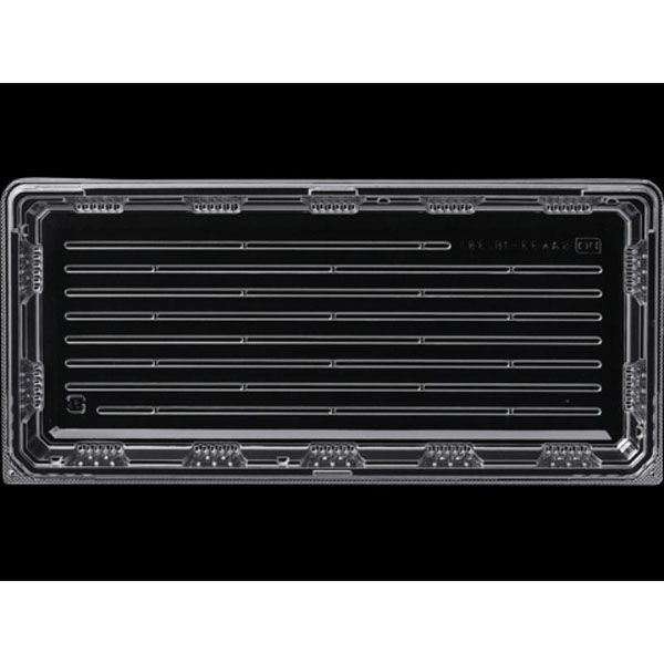 エフピコ フードパック SAK 33-16(38) OPS 76963316 1ケース(400個(50個×8)（直送品）