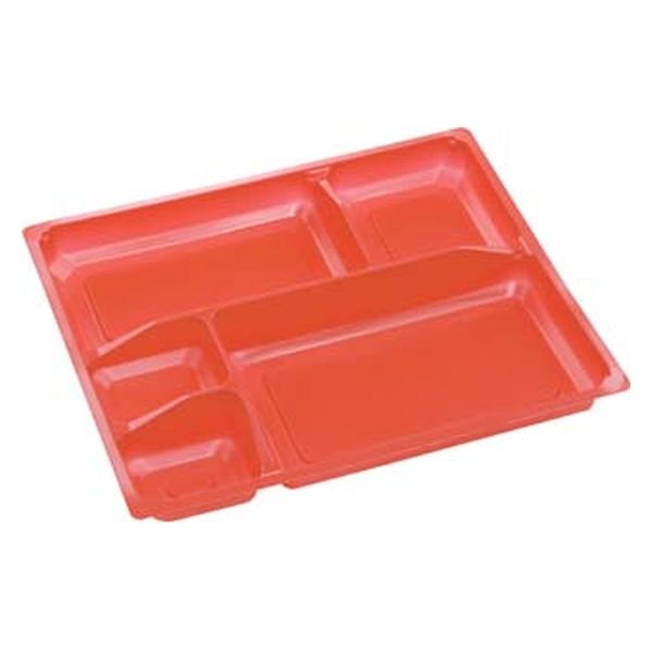 エフピコ SU 内装