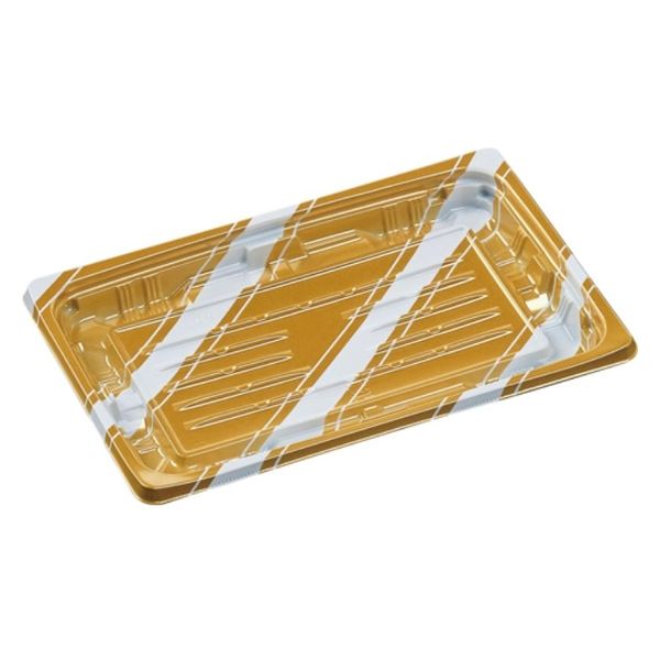 エフピコ 惣菜容器 FTプレイン20-13(20) スラン金 79060059 1ケース(900個(50個×18)（直送品）