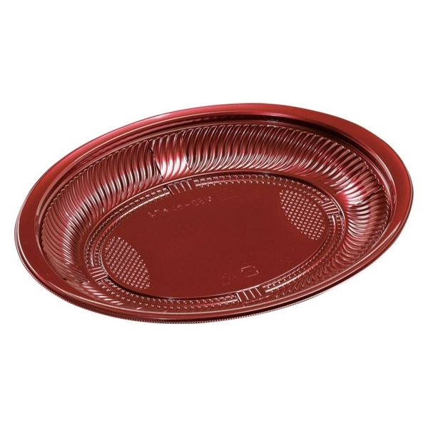 エフピコ 軽食容器 MSD-ランチ74 本体 Mエンジ 7E155074 1ケース(400個(50個×8)（直送品）