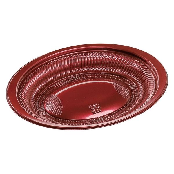 エフピコ 軽食容器 MSD-ランチ70-A 本体 Mエンジ 7E154080 1ケース(600個(50個×12)（直送品）