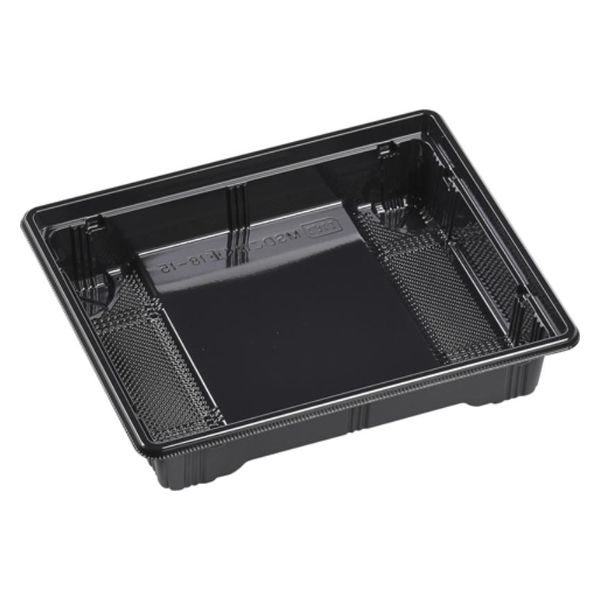 エフピコ MSDこはく重 本体のみ