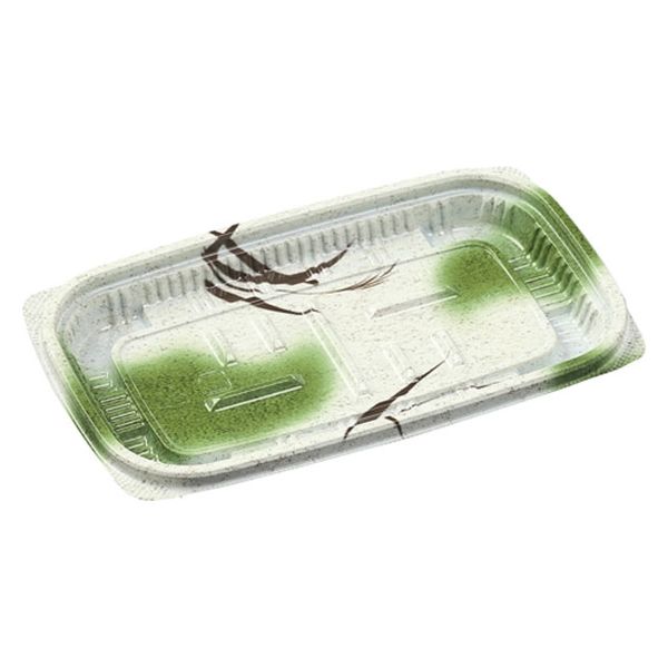 エフピコ 軽食容器 MSD惣菜18-11(17) 高尾 7E451811 1ケース(1200個(50個×24)（直送品）