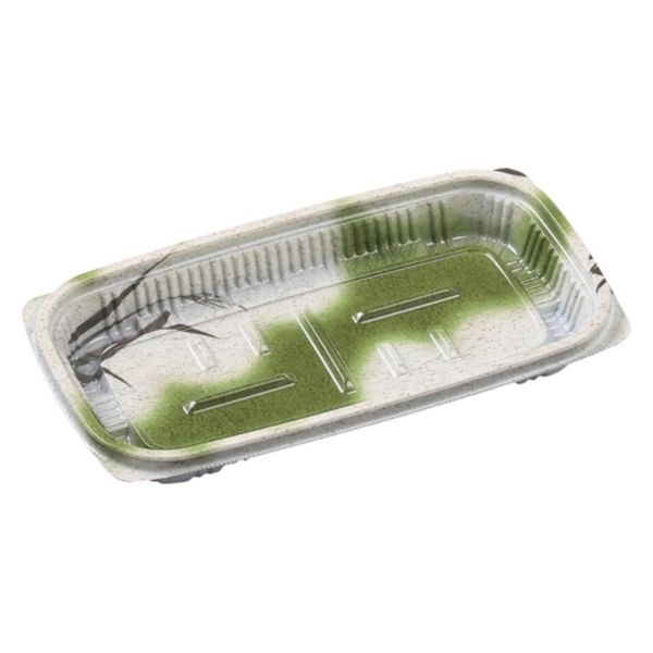 エフピコ 惣菜容器 MSD惣菜20-11(22) 高尾 7E452012 1ケース(900個(50個×18)（直送品）