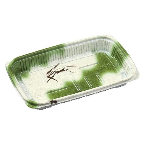 エフピコ 軽食容器 MSD惣菜21-13(26) 高尾 7E452132 1ケース(900個(50個×18)（直送品）