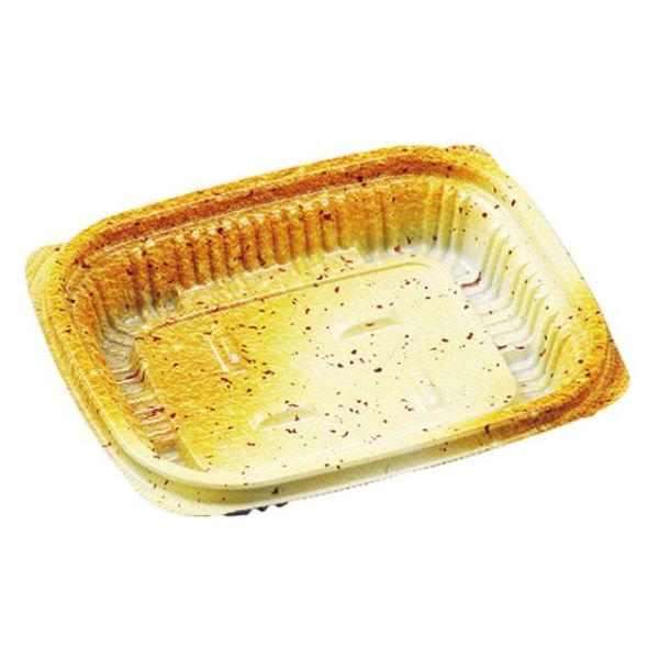エフピコ 軽食容器 MSD惣菜13-11(22) 伊吹 7E491312 1ケース(1800個(50個×36)（直送品）
