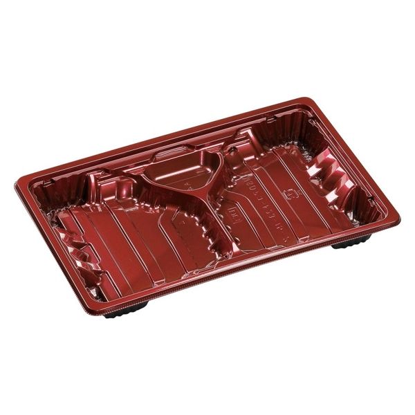 エフピコ 弁当容器 MSDアコード23-15-2Mエンジ 7E952321 1ケース(800個(50個×16)（直送品）