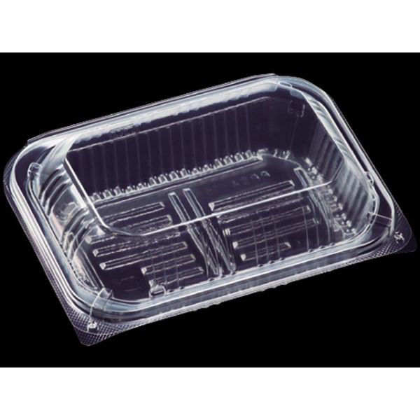 エフピコ フードパック PPSA-15 Z 7G844015 1ケース(600個(50個×12)（直送品）