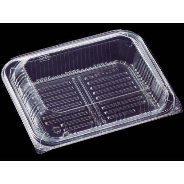 エフピコ フードパック PPSA-30 Z 7G844030 1ケース(400個(50個×8)（直送品）