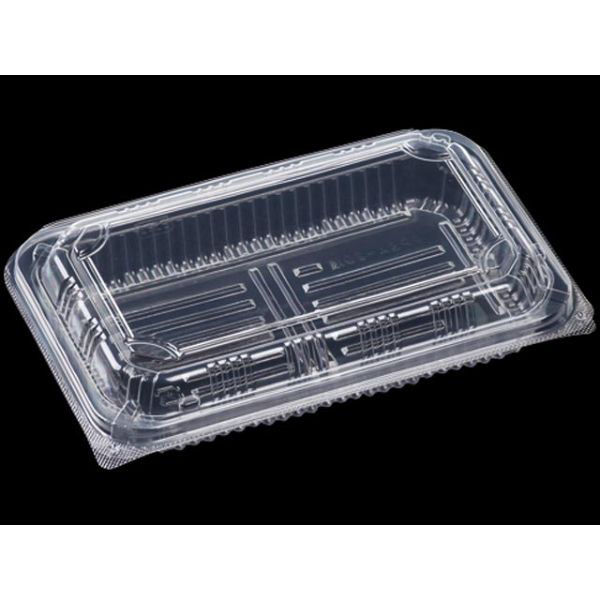 エフピコ フードパック PPSA-20浅 Z 7G844120 1ケース(600個(50個×12)（直送品）