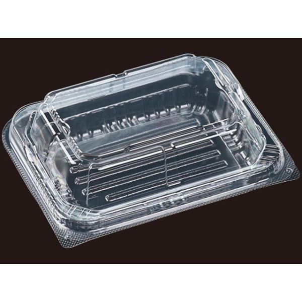 エフピコ フードパック PPSAV-9(15-12)V 7G846009 1ケース(900個(50個×18)（直送品）