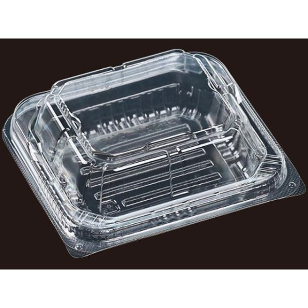 エフピコ フードパック PPSAV-8(13-12)V 7G846008 1ケース(800個(50個×16)（直送品）