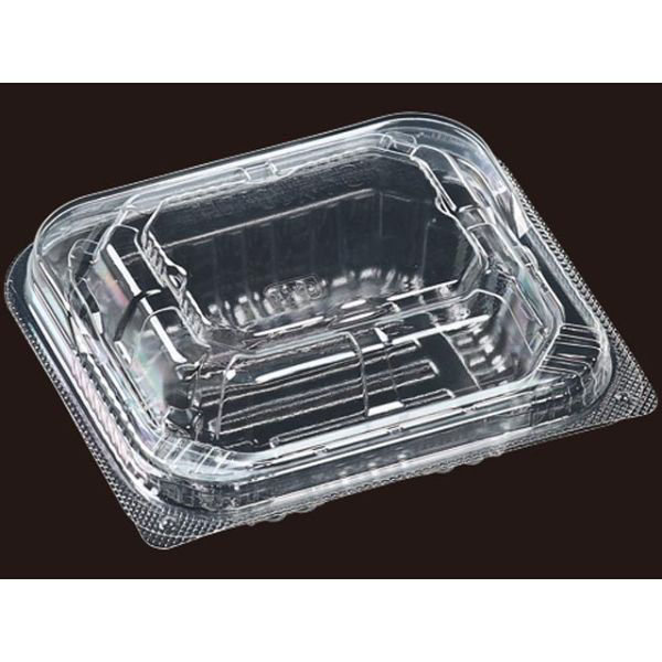 エフピコ フードパック PPSAV-12-11(40) 7G846121 1ケース(1200個(50個×24)（直送品）