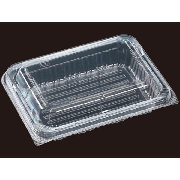 エフピコ フードパック PPSAV-19-14(45) 7G846194 1ケース(600個(50個×12)（直送品）