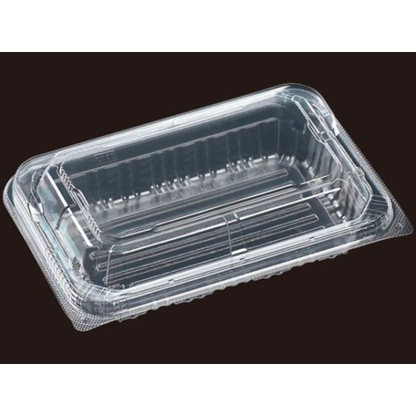 エフピコ フードパック PPSAV-19-13(45) 7G846192 1ケース(600個(50個×12)（直送品）