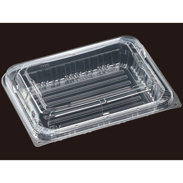 エフピコ フードパック PPSAV-19-14(40) 7G846193 1ケース(600個(50個×12)（直送品）