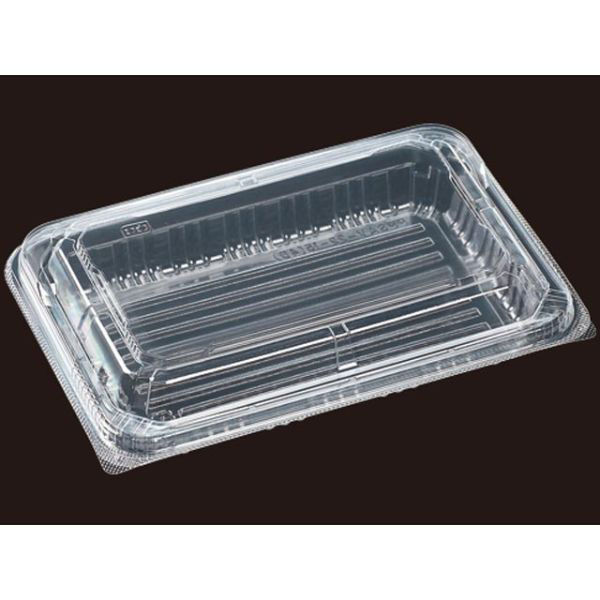 エフピコ フードパック PPSAV-22-15(40) 7G846221 1ケース(400個(50個×8)（直送品）