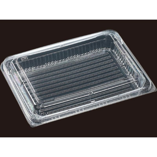 エフピコ フードパック PPSAV-25-19(40) Z 7G846255 1ケース(300個(50個×6)（直送品）